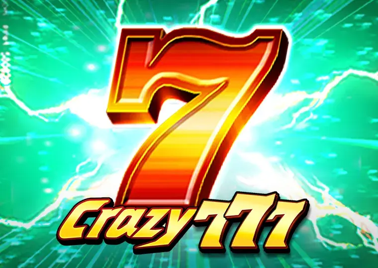 Crazy 777 Come11Register