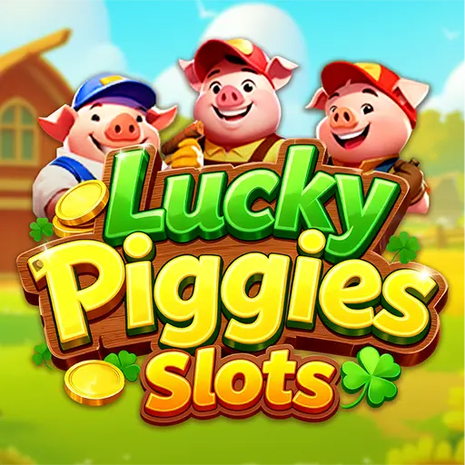 Lucky Piggies gemple Come11Register